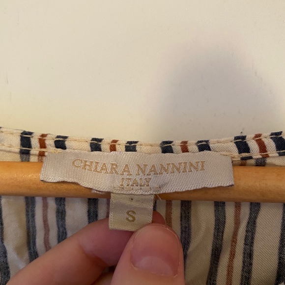 Chiara Nannini Dress - Picture 2 of 3